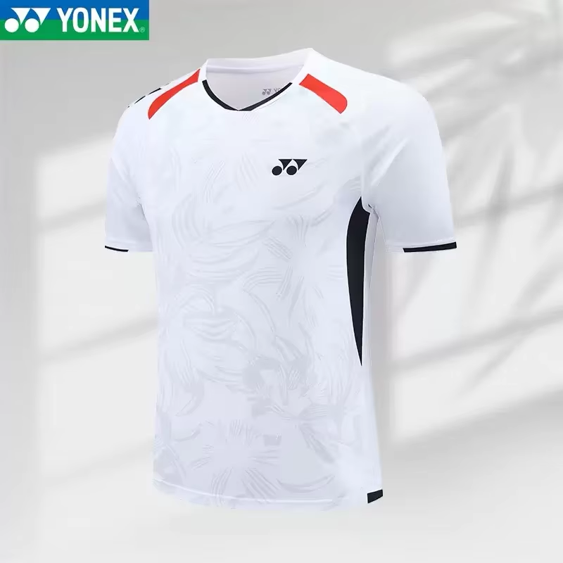 Badminton Fun - YONEX Badminton Suit Tennis Quick-drying Top