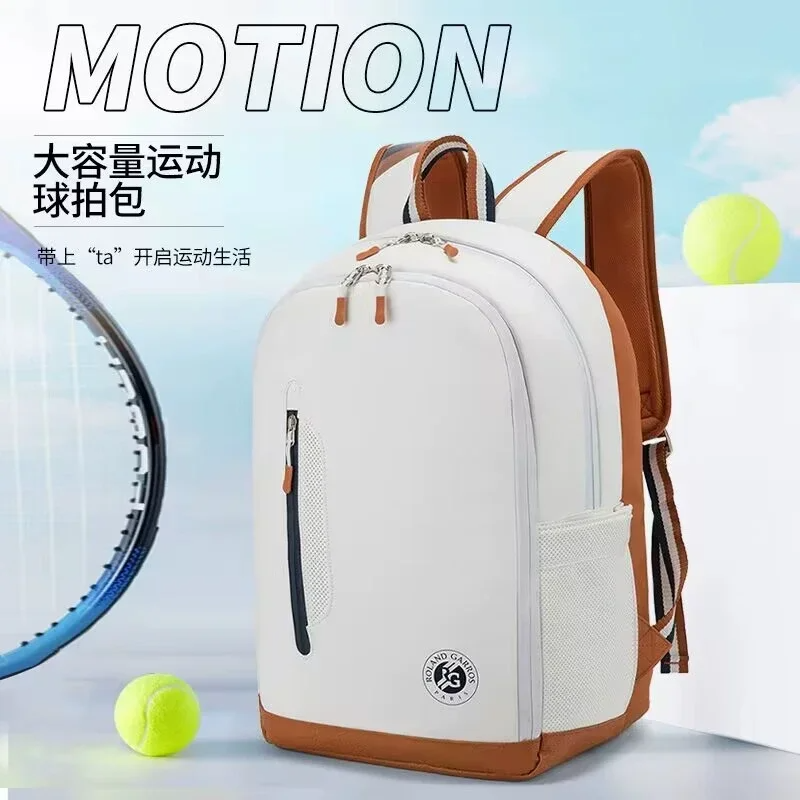 Badminton Xxl - 2026 New W Tennis Racquet Backpack