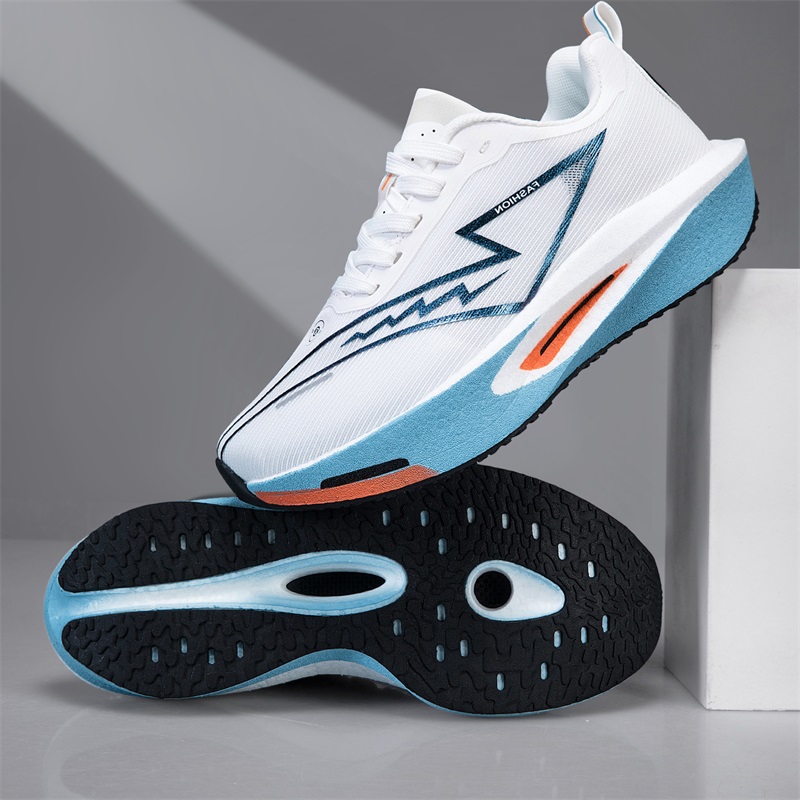 Badminton Fun - 2026 New Men Tenis Badminton Shoes