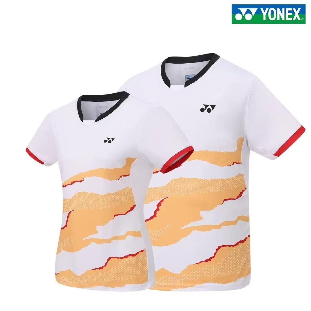 Badminton Yonex Original - Yonex Badminton Clothing for Men and
