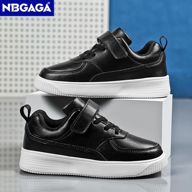 White Casual Sports Sneakers f - Badminton Junior recension och pris