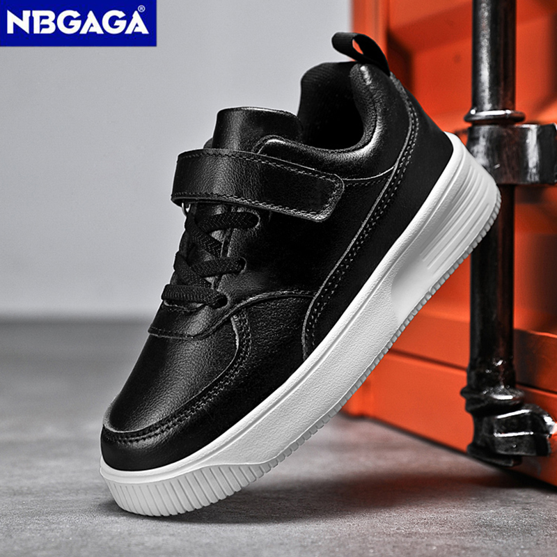 White Casual Sports Sneakers f - Badminton Junior recension och pris