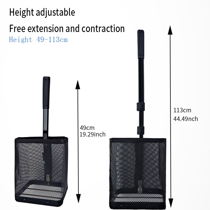 Pickleball Picker Adjustable L - Badminton Score recension och pris