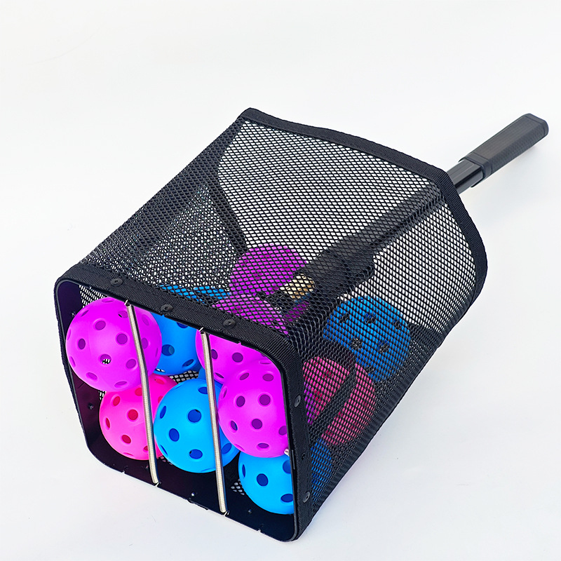 Pickleball Picker Adjustable L - Badminton Score recension och pris