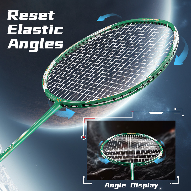 Original Design Badminton Rack - Badminton Raket recension och pris