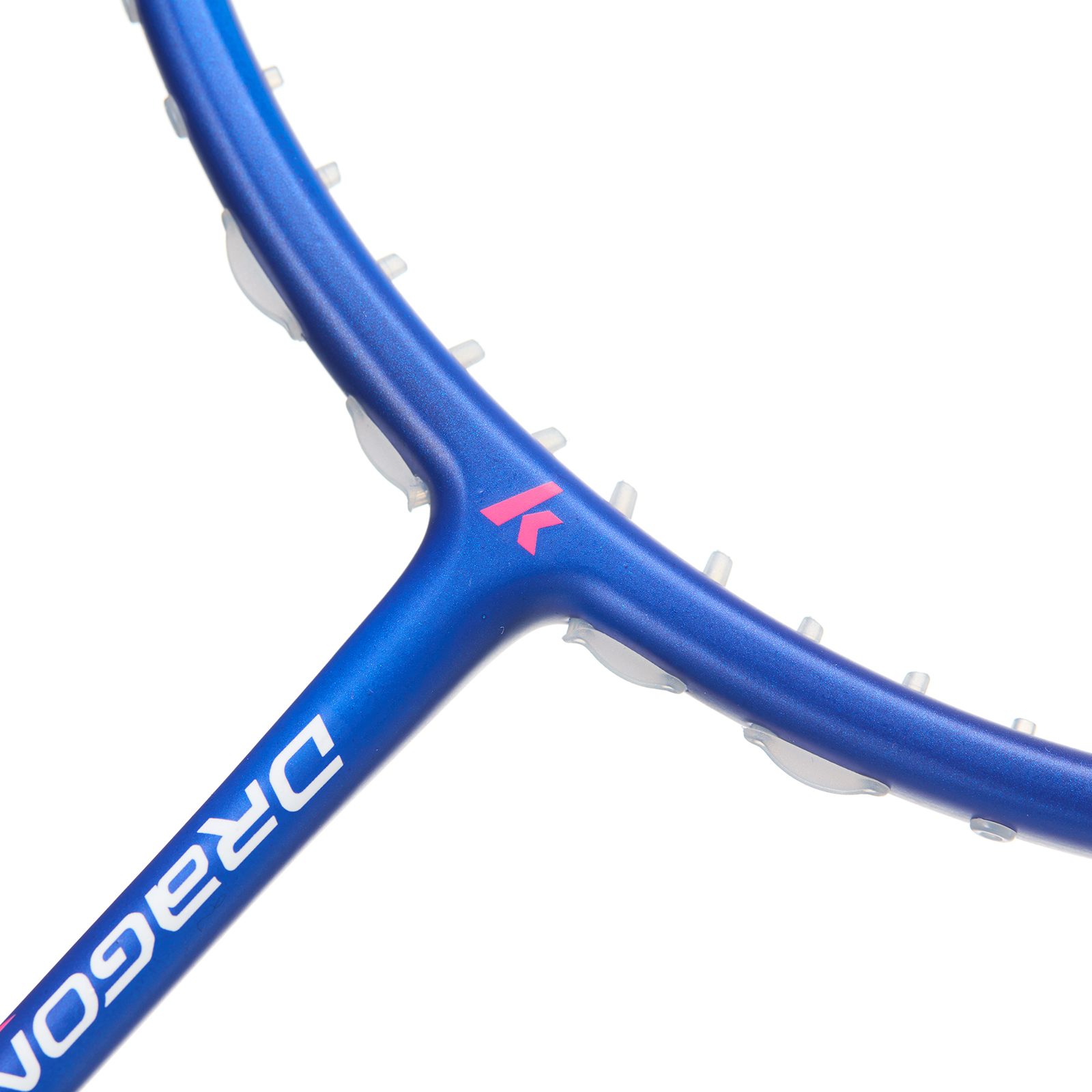 Kawasaki 5U Badminton Racket D - Badminton Raket recension och pris