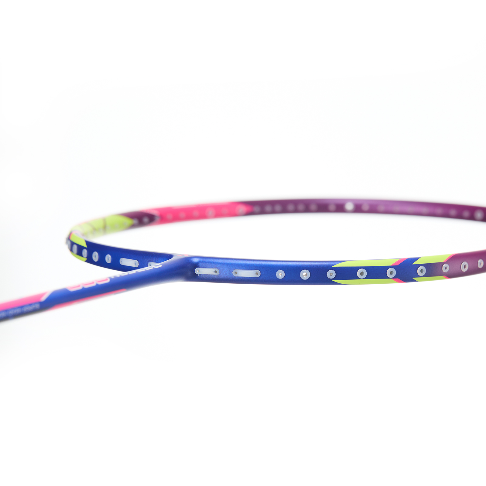 Kawasaki 5U Badminton Racket D - Badminton Raket recension och pris
