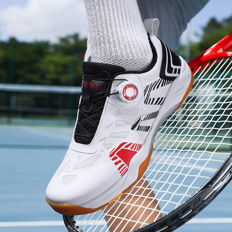 Men's Table Tennis Shoes, Badm - Badminton Umpire recension och pris