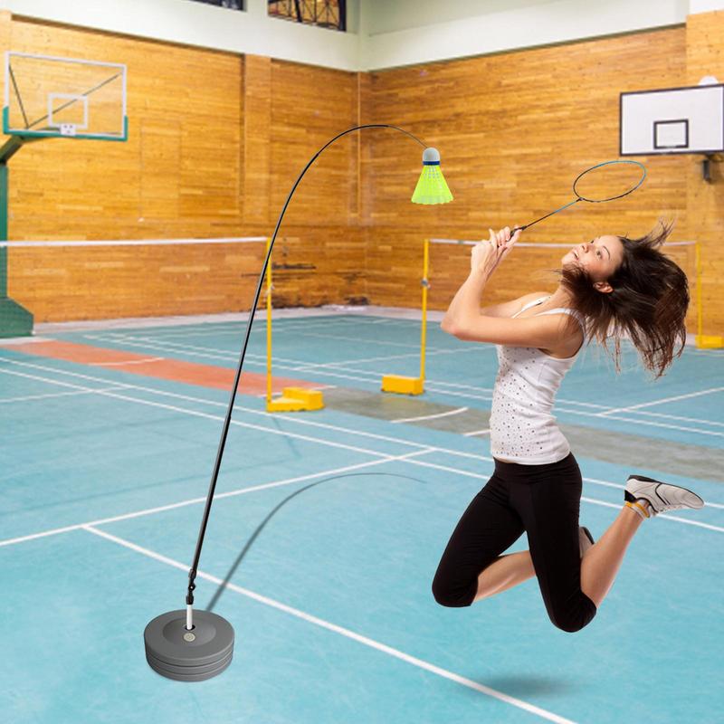 Badminton Practice Equipment I - Badminton Score Counter recension och pris