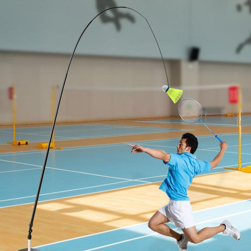 Badminton Practice Equipment I - Badminton Score Counter recension och pris