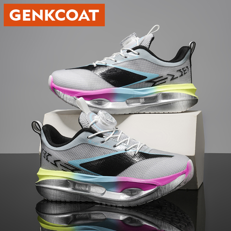 New Children Sneaker Boys Casu - Badminton Junior recension och pris