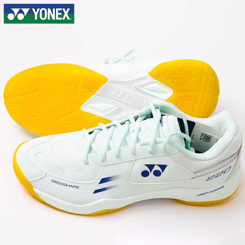 YONEX Badminton Shoes SHB220CR - Badminton Yonex Original recension och pris