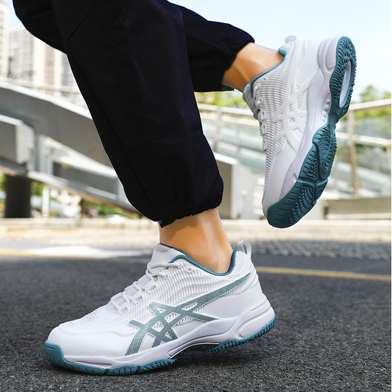 Badminton Shoes Training Table - Badminton Umpire recension och pris
