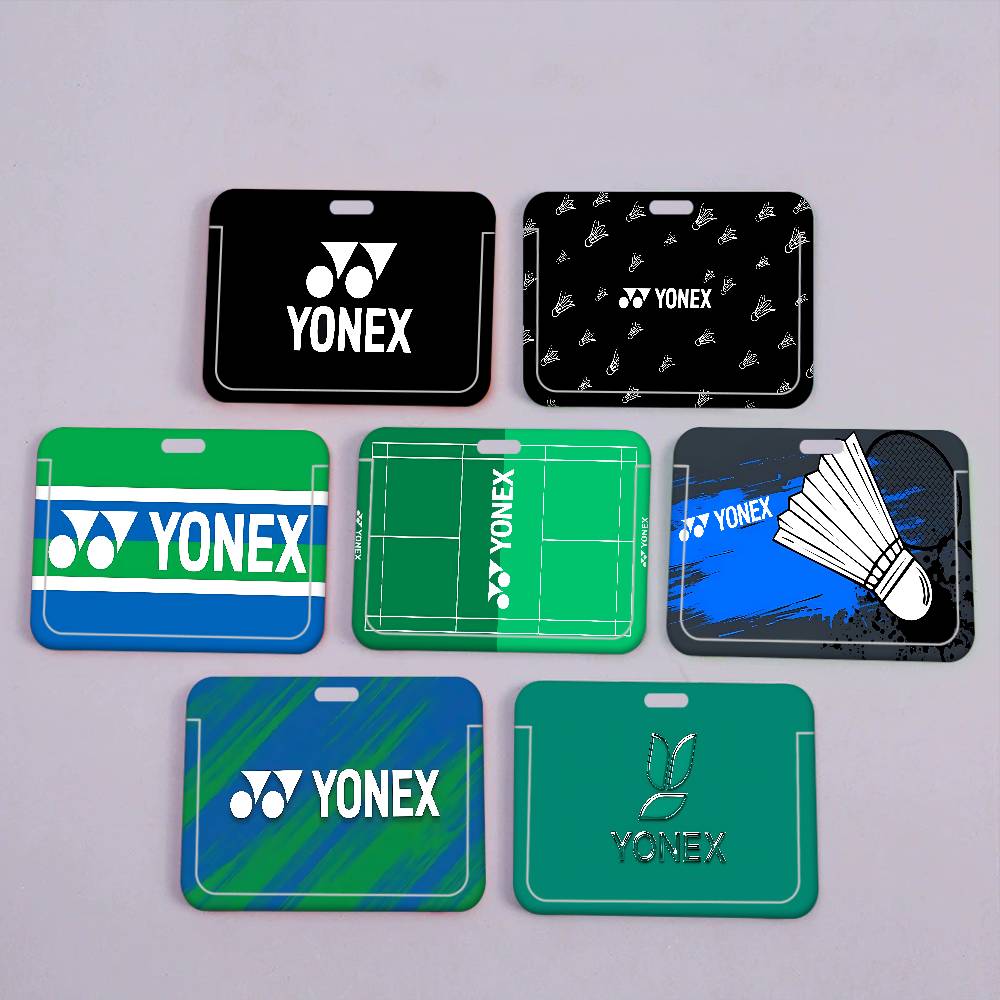Fashion Badminton Y-Yonex Pock - Badminton Yonex Original recension och pris