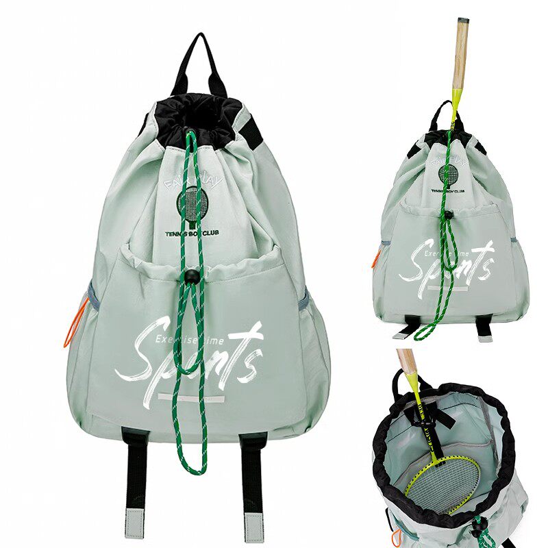 20-35L Tennis Badminton Racket - Badminton Xxl recension och pris