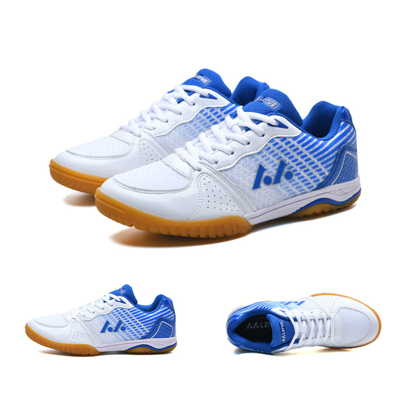 LEFUS Quality Men Women's Badm - Badminton Umpire recension och pris