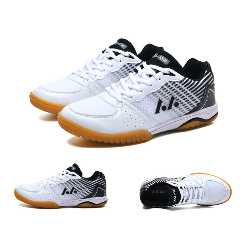 LEFUS Quality Men Women's Badm - Badminton Umpire recension och pris