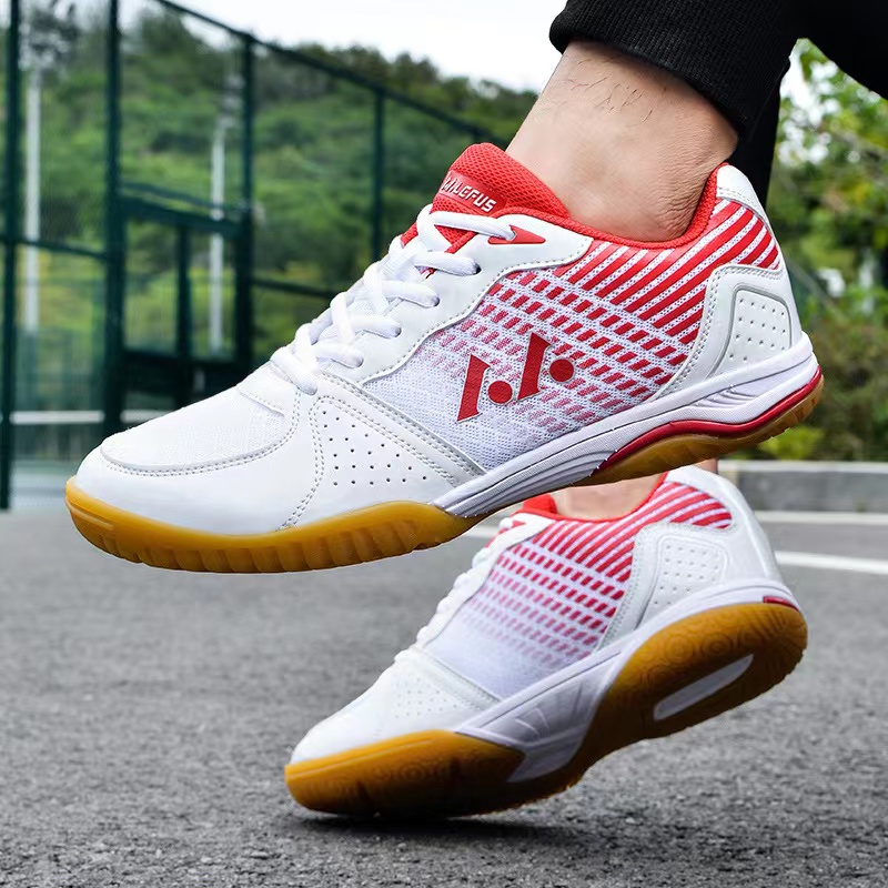 LEFUS Quality Men Women's Badm - Badminton Umpire recension och pris