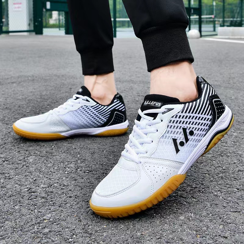 LEFUS Quality Men Women's Badm - Badminton Umpire recension och pris