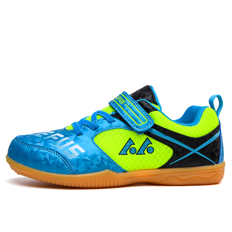 Men Table Tennis Shoes Couple  - Badminton Xxl recension och pris