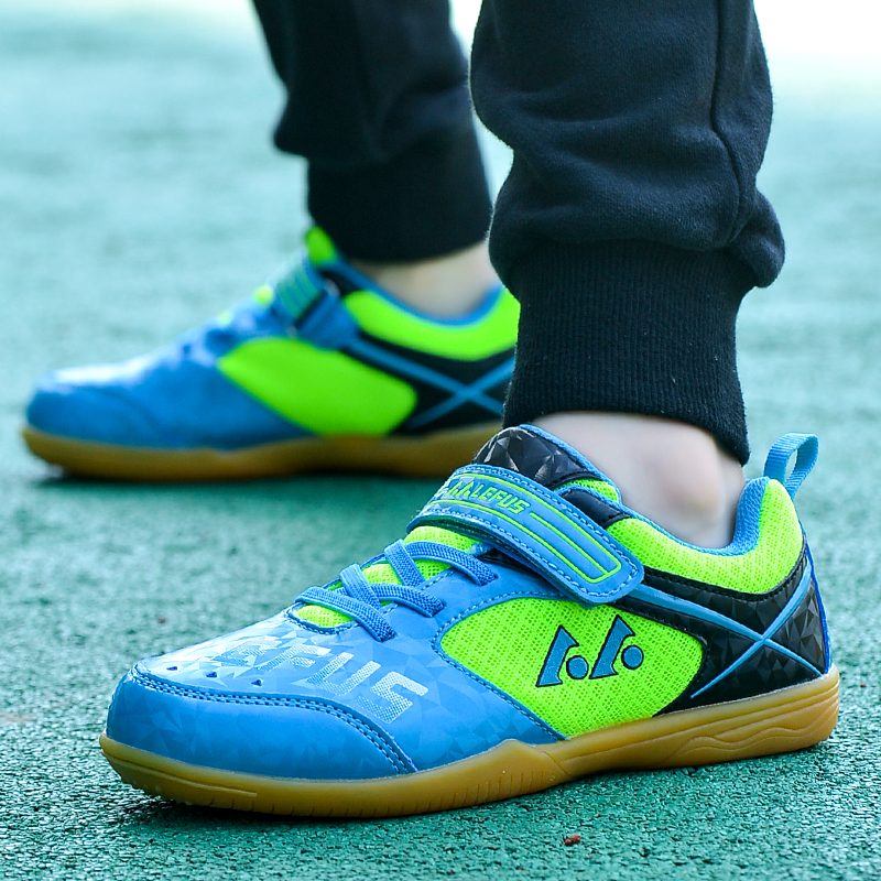 Men Table Tennis Shoes Couple  - Badminton Xxl recension och pris