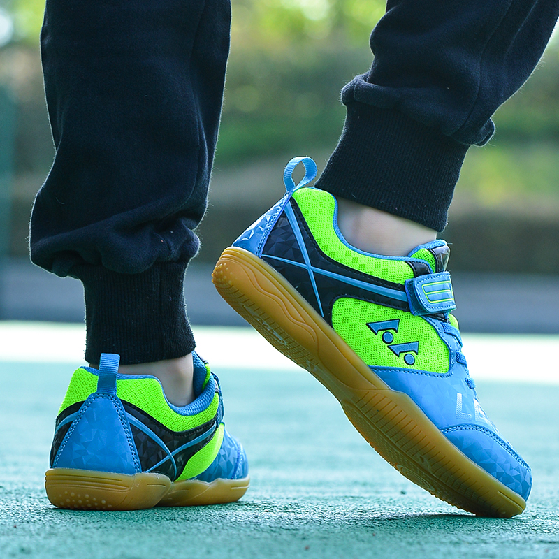 Men Table Tennis Shoes Couple  - Badminton Xxl recension och pris