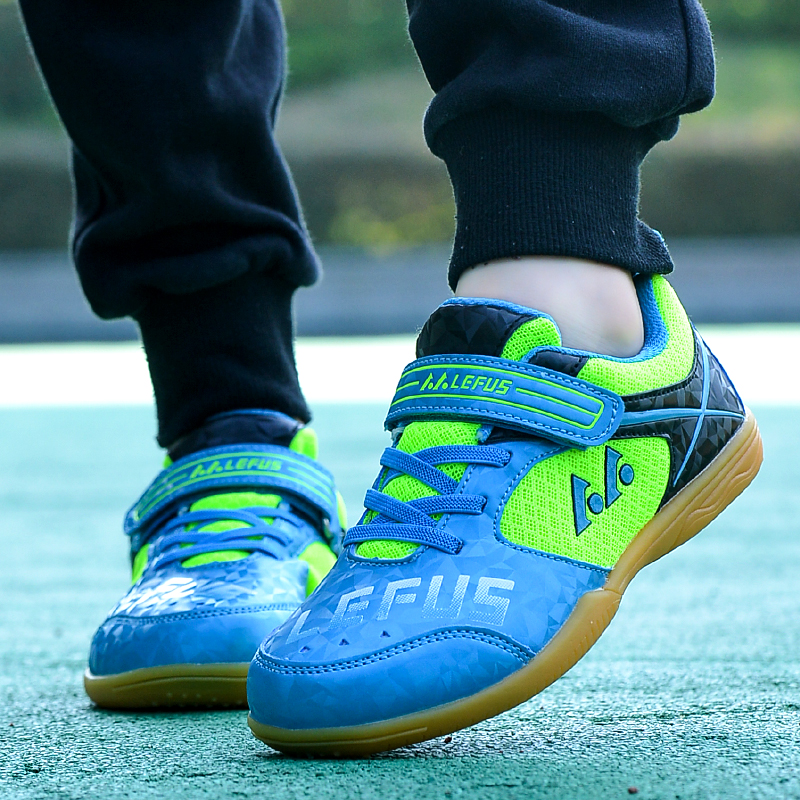 Men Table Tennis Shoes Couple  - Badminton Xxl recension och pris