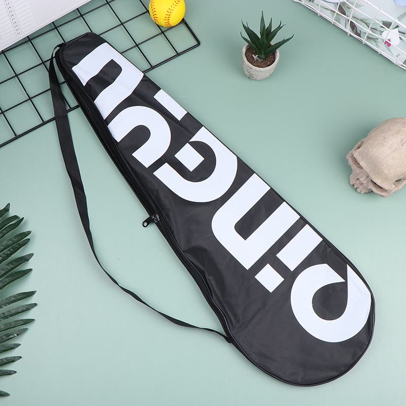 Large Capacity Badminton Racke - Badminton Xxl recension och pris