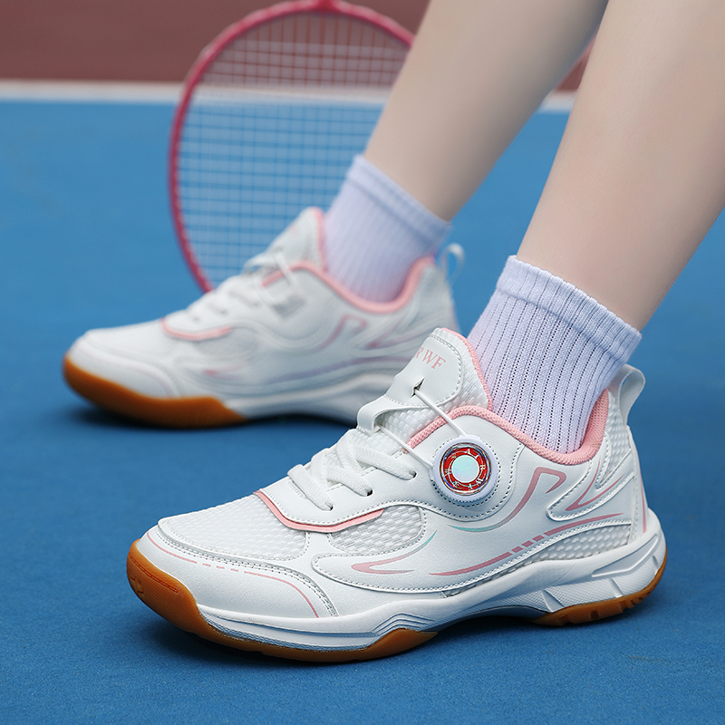 Men's Table Tennis Shoes, Wome - Badminton Umpire recension och pris