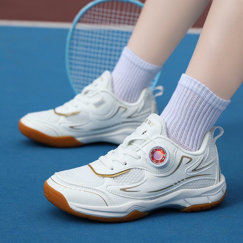Men's Table Tennis Shoes, Wome - Badminton Umpire recension och pris