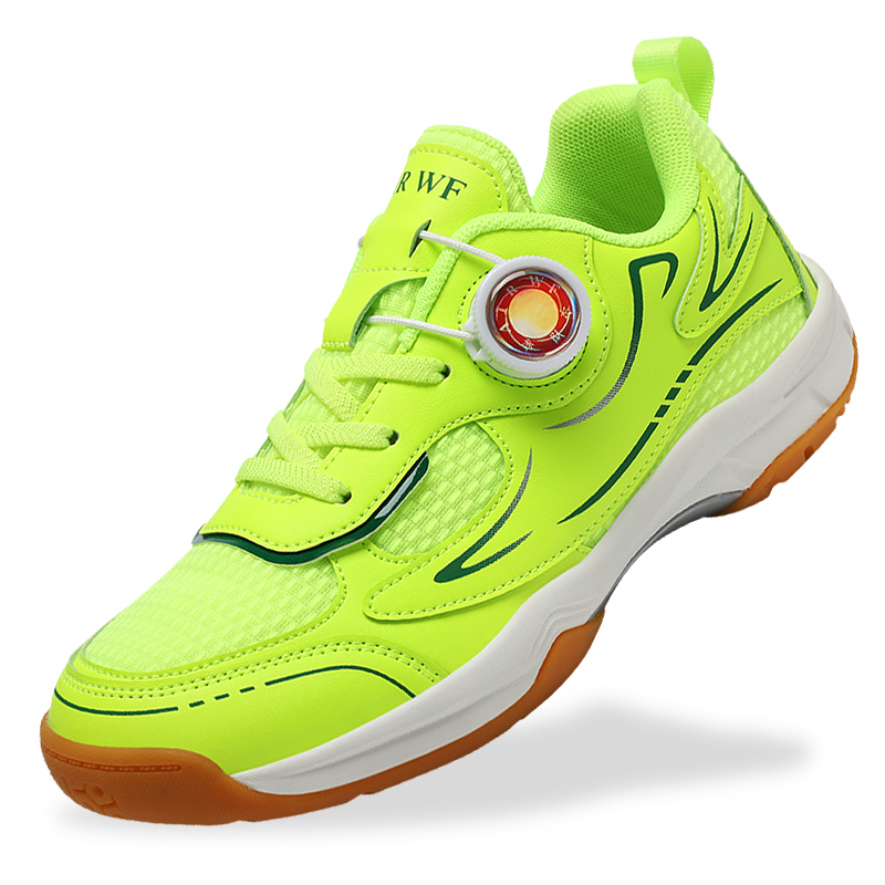 Men's Table Tennis Shoes, Wome - Badminton Umpire recension och pris