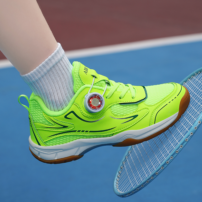 Men's Table Tennis Shoes, Wome - Badminton Umpire recension och pris