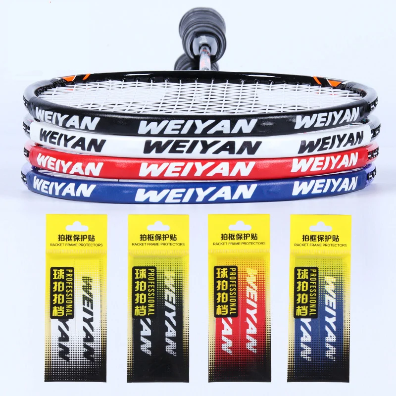 Badminton Racket Frame Protect - Badminton Score recension och pris