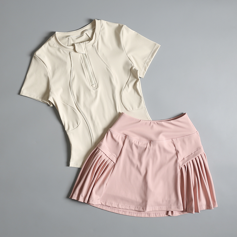 Running sports suit for women  - Badminton Fun recension och pris