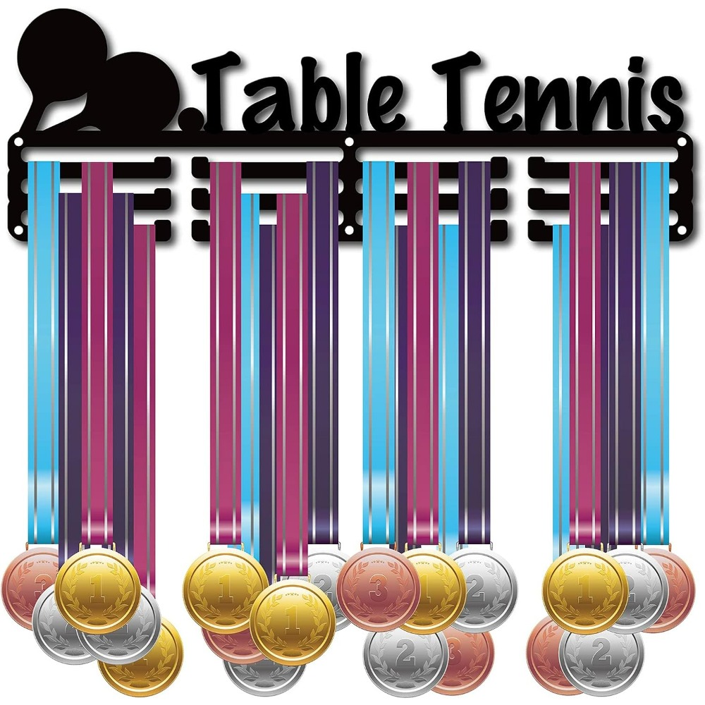 Medal Holder Sport Table Tenni - Badminton Icon recension och pris