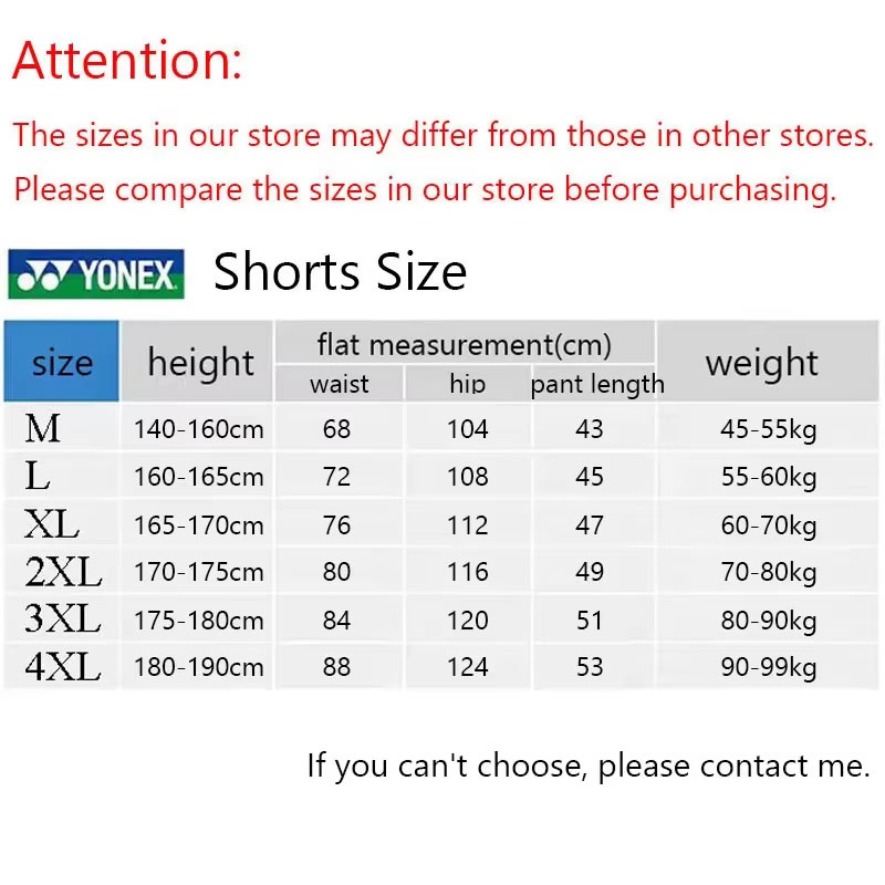 YONEX Men's and Women's Breath - Badminton Yonex Original recension och pris