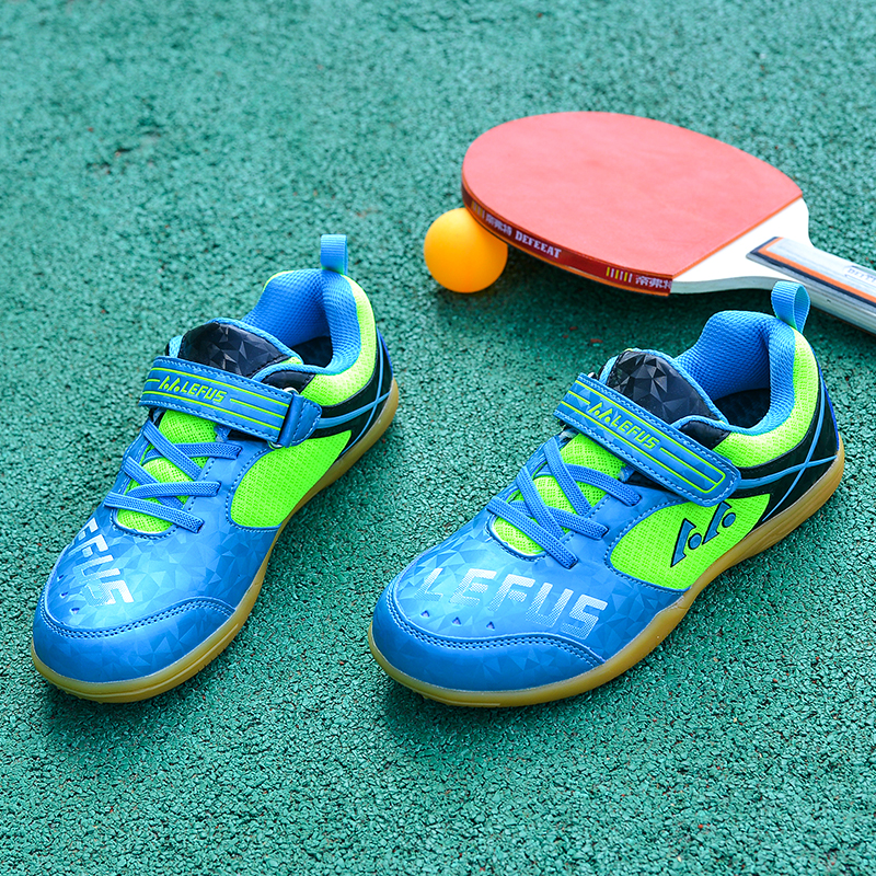 New Children's Table Tennis Sh - Badminton Umpire recension och pris