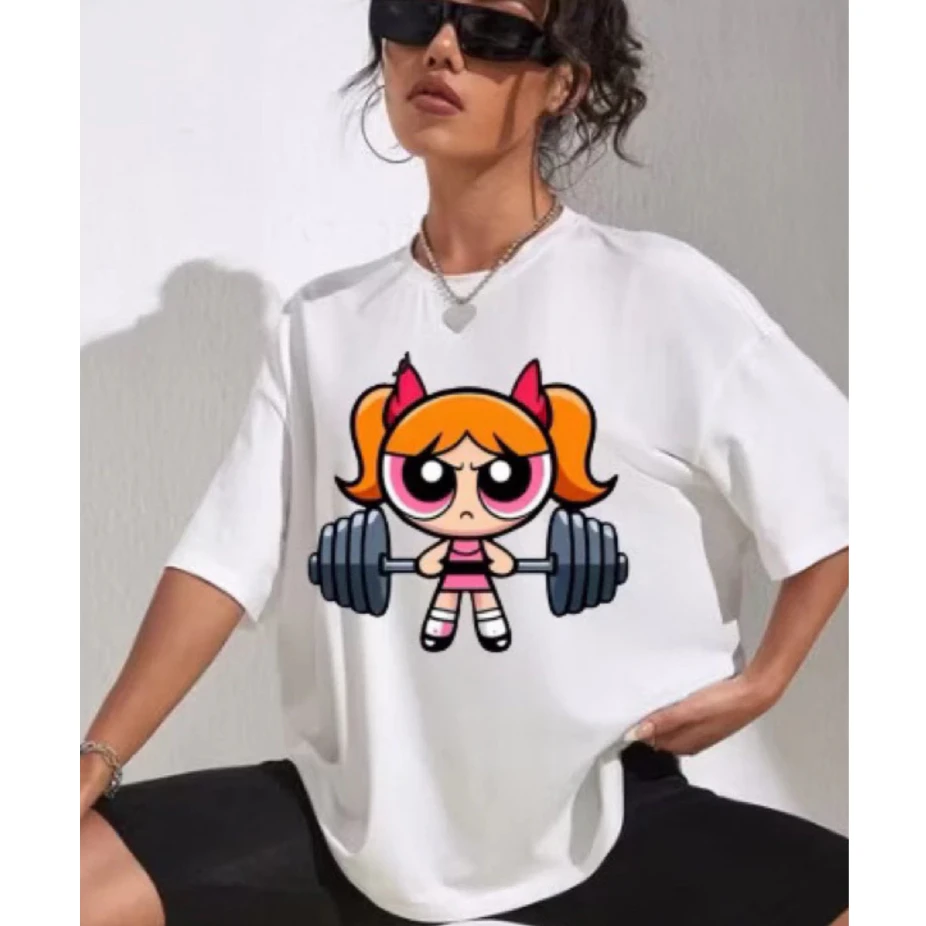Girls Super Powerful Blouse Tr - Badminton Junior recension och pris