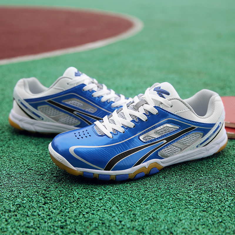 Professional Table Tennis Shoe - Badminton Umpire recension och pris
