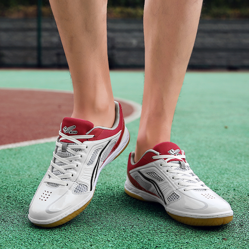 Professional Table Tennis Shoe - Badminton Umpire recension och pris