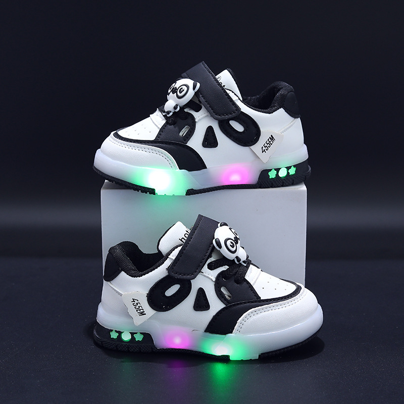 Kid Sneakers 2025 Autumn New L - Badminton Junior recension och pris