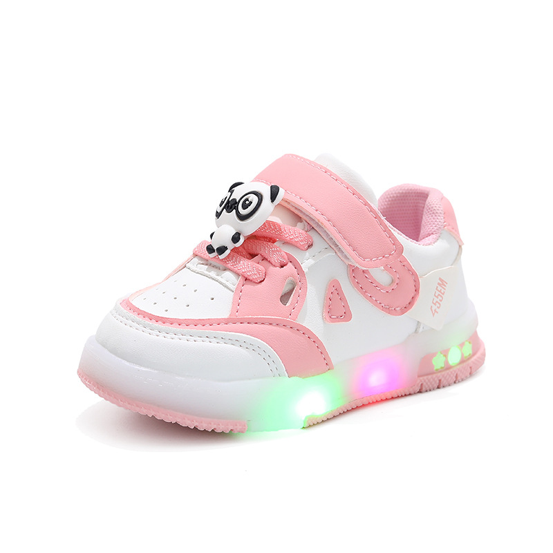 Kid Sneakers 2025 Autumn New L - Badminton Junior recension och pris