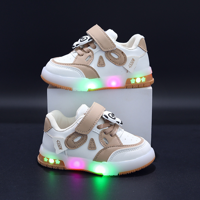 Kid Sneakers 2025 Autumn New L - Badminton Junior recension och pris