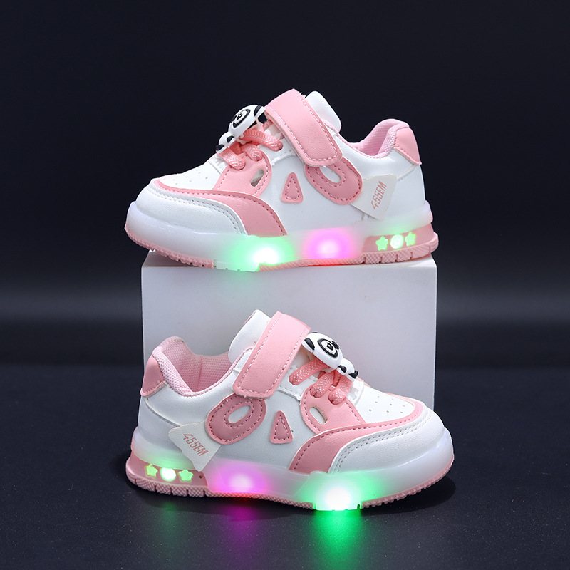 Kid Sneakers 2025 Autumn New L - Badminton Junior recension och pris