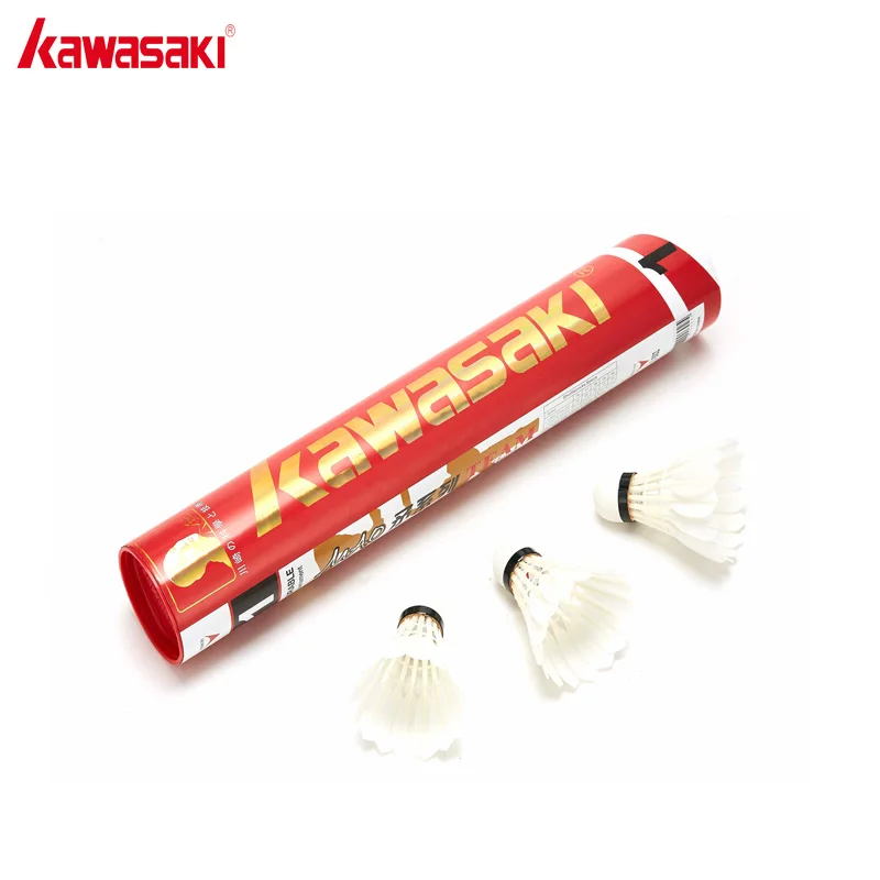 Kawasaki Team 1 Badminton shut - Badminton Raket recension och pris
