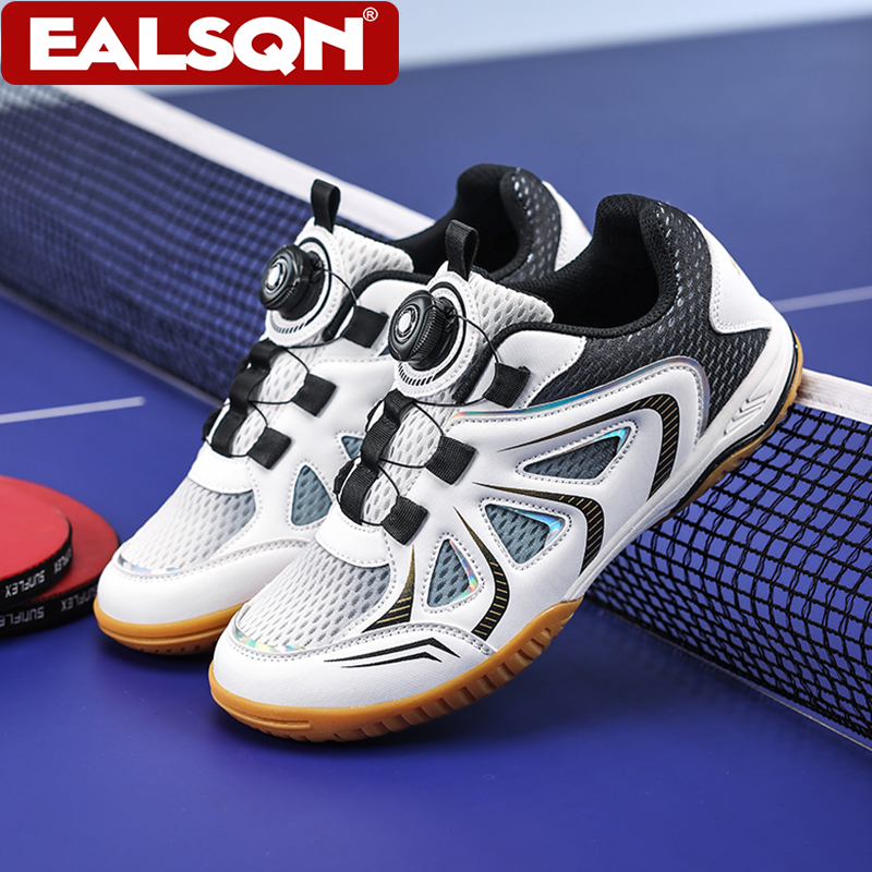 Table Tennis Shoes Couples' Li - Badminton Umpire recension och pris