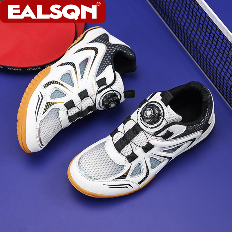 Table Tennis Shoes Couples' Li - Badminton Umpire recension och pris