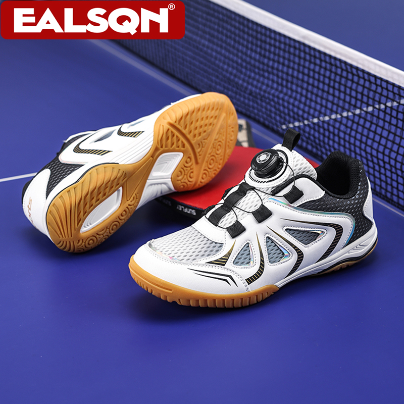 Table Tennis Shoes Couples' Li - Badminton Umpire recension och pris