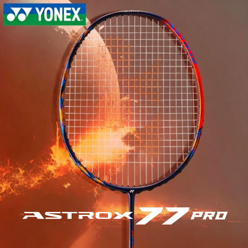 YONEX Astrox Series ASTROX 77  - Badminton Yonex Original recension och pris