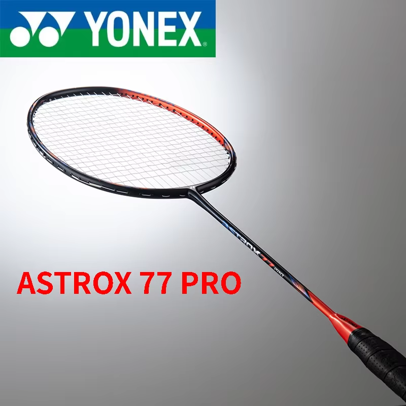 YONEX Astrox Series ASTROX 77  - Badminton Yonex Original recension och pris